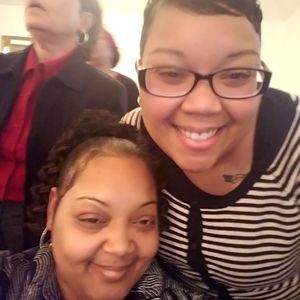 Meet your Posher, December